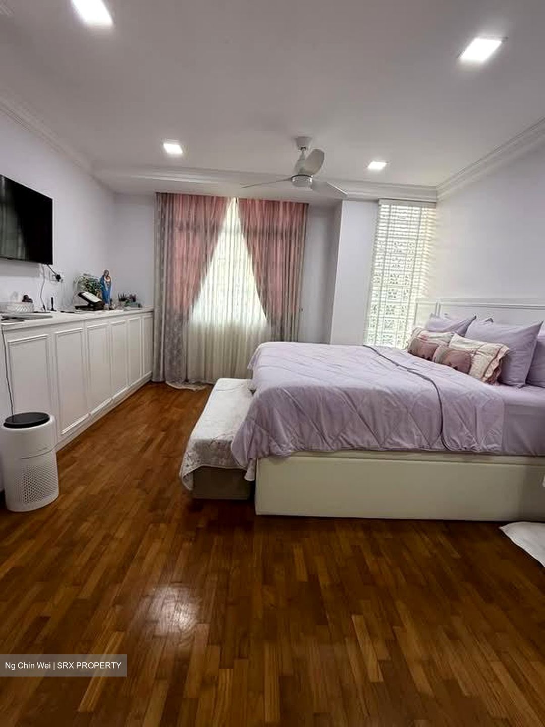 Homes At Eastwood Place (D16), Terrace #574633981